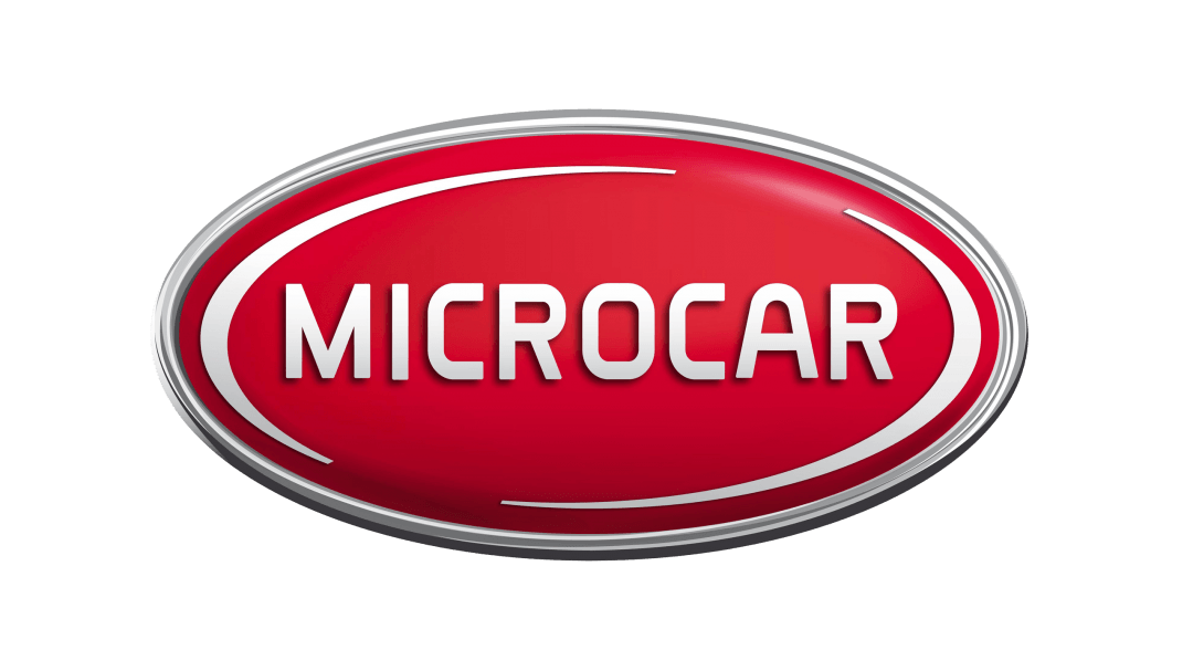 microcar logo specialist