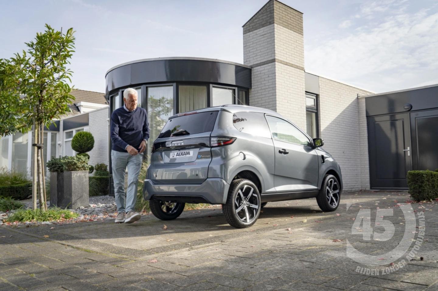 Brommobiel Center Limburg