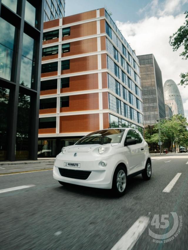 eMinauto Access eMinauto Access