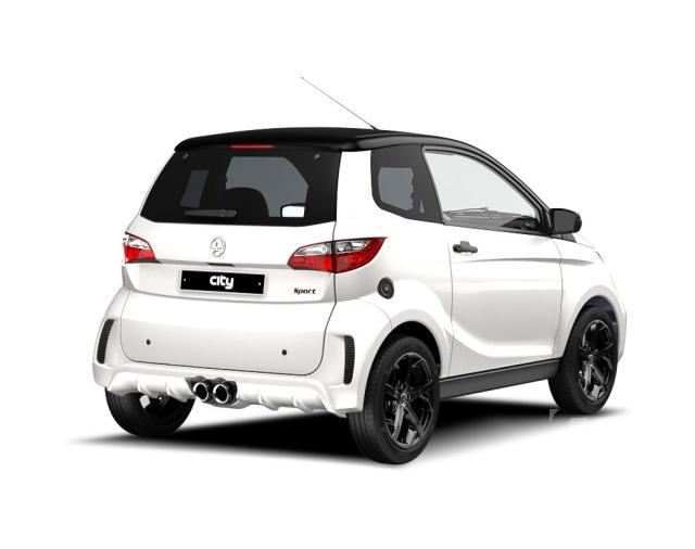 City Sport City Sport