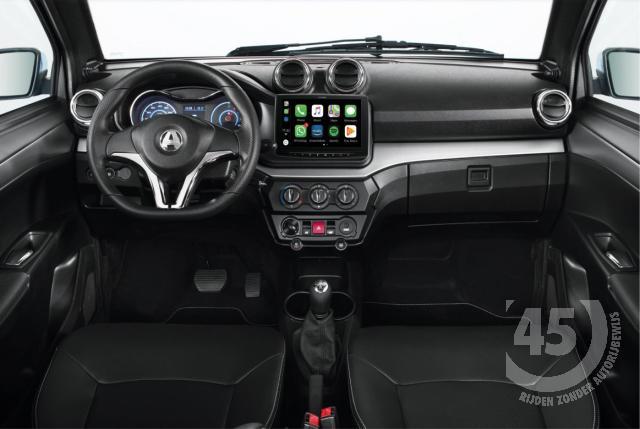 Crossover Premium Crossover Premium
