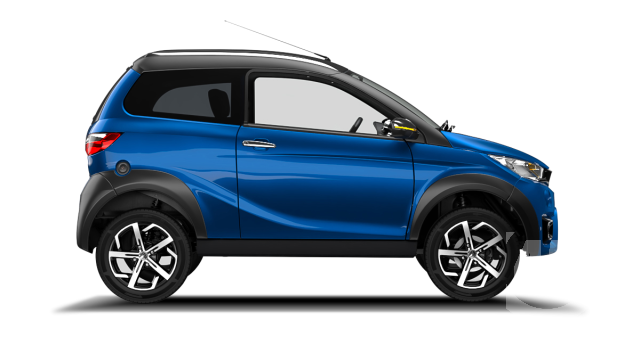 Crossover Premium Crossover Premium